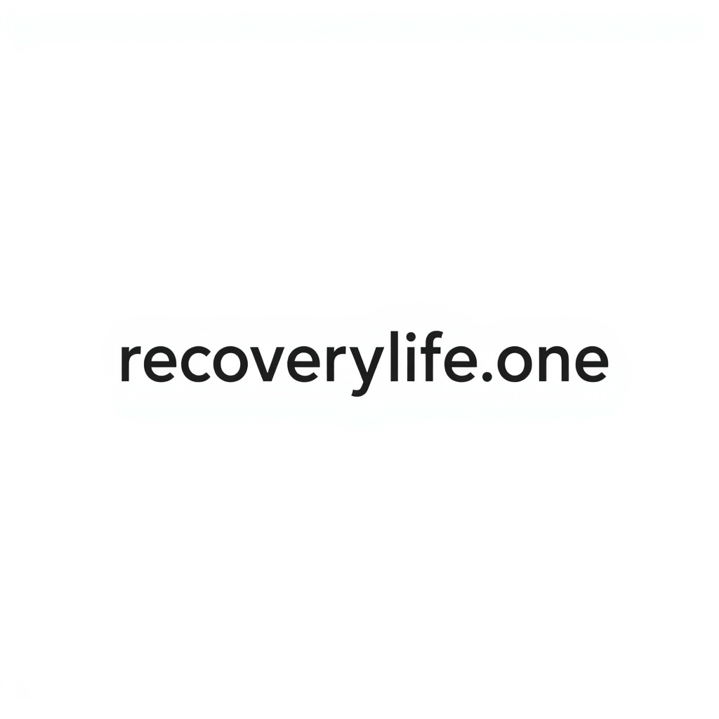 Recoverylife